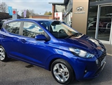 Used Hyundai I10