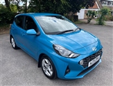 Used Hyundai I10