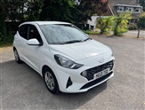Used Hyundai I10