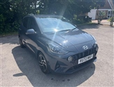 Used Hyundai I10