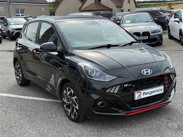 Large image for the Used Hyundai i10