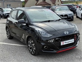 Used Hyundai I10