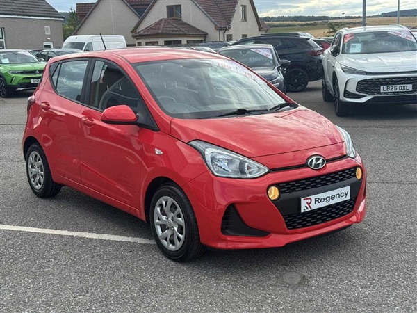 Large image for the Used Hyundai i10