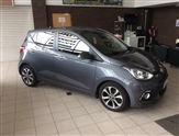Hyundai I10 Image 2
