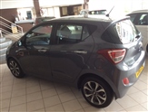 Hyundai I10 Image 3