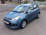 Hyundai I10 Image 2