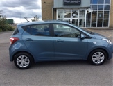 Hyundai I10 Image 3