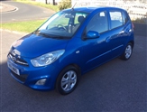Hyundai I10 Image 1