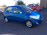 Hyundai I10 Image 2