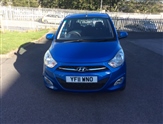 Hyundai I10 Image 3