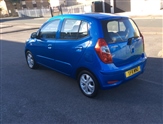 Hyundai I10 Image 5