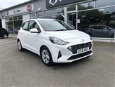 Used Hyundai I10
