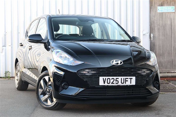 Large image for the Used Hyundai i10