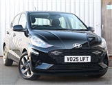 Used Hyundai I10