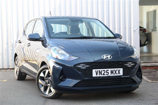 Large image for the Used Hyundai i10