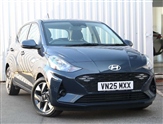 Used Hyundai I10