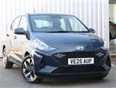 Used Hyundai I10