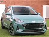 Used Hyundai I10