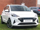 Used Hyundai I10