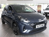 Used Hyundai I10