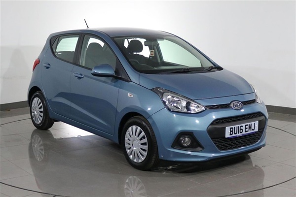 Large image for the Used Hyundai I10