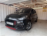 Used Hyundai I10