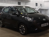 Used Hyundai I10