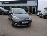 Used Hyundai I10