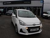 Used Hyundai I10