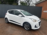 Used Hyundai I10