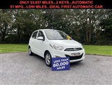 Used Hyundai I10