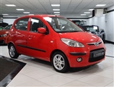Used Hyundai I10