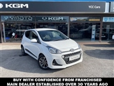 Used Hyundai I10