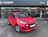 Used Hyundai I10