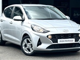 Used Hyundai I10