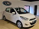 Used Hyundai I10