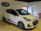 Used Hyundai I10