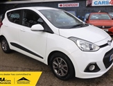 Used Hyundai I10 Used Hyundai I10