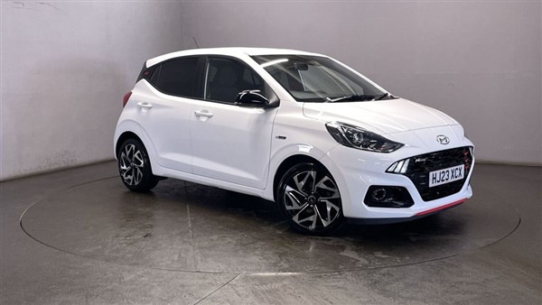Large image for the Used Hyundai I10