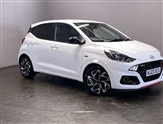 Hyundai I10 Image 1