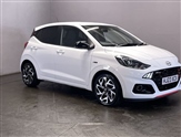 Hyundai I10 Image 2