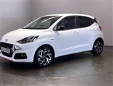 Hyundai I10 Image 4