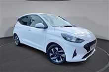 Used Hyundai I10