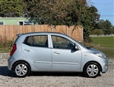 Hyundai I10 Image 3