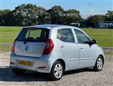 Hyundai I10 Image 4
