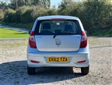 Hyundai I10 Image 5