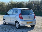 Hyundai I10 Image 6