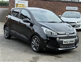Used Hyundai I10