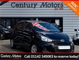 Used Hyundai I10