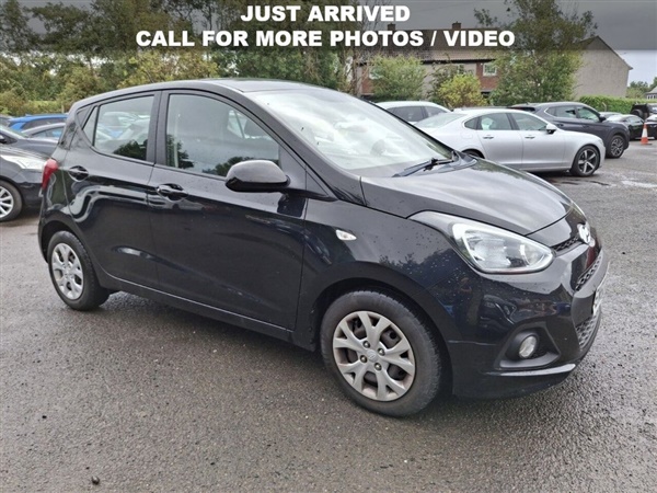 Large image for the Used Hyundai I10